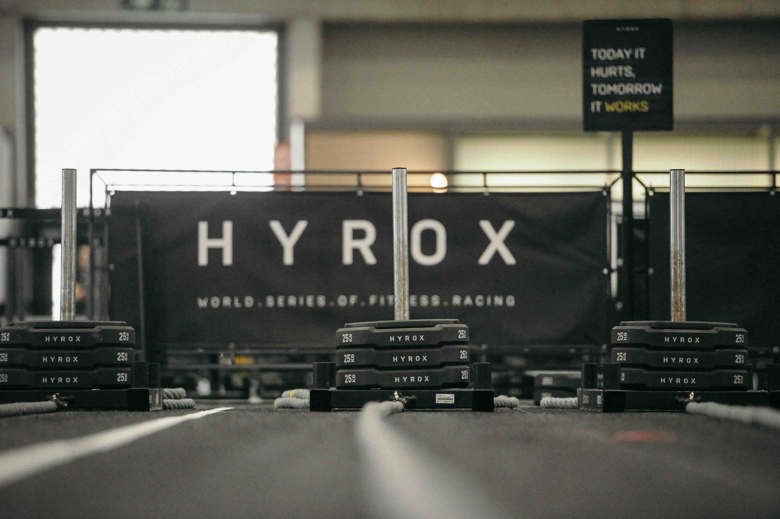 Hyrox