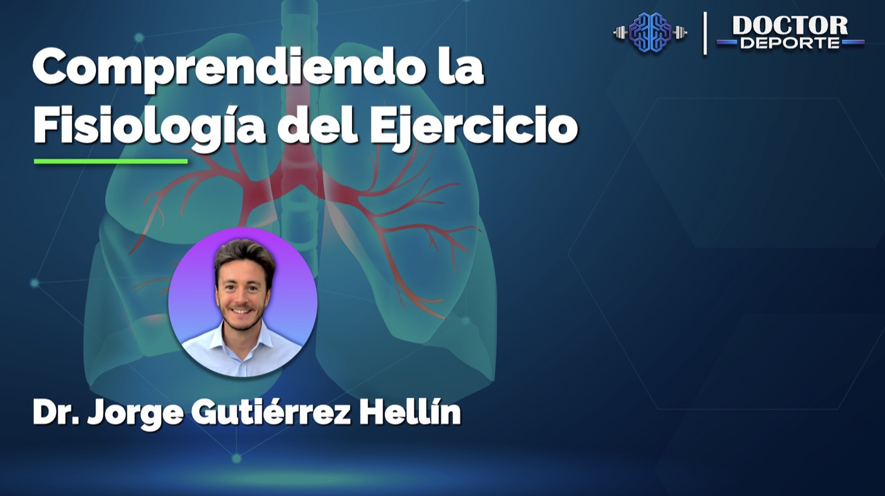 Portada de Comprendiendo la Fisiología del Ejercicio