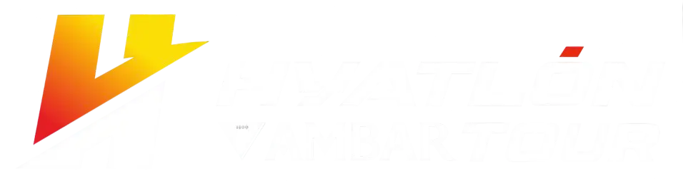 Hyatlón Ambar Tour